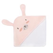 Хавлия с качулка Kikka Boo 90/90 см