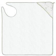 Хавлия с качулка Bimbidreams TREX Duo 100x100 см.