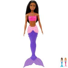 Кукла русалка Mattel Barbie Dreamtopia, 30 см.