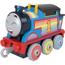 Локомотив Fisher Price Thomas & Friends Rainbow Thomas