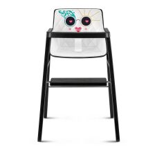 Стол за хранене Cybex Highchair Love Guru white Marcel Wanders, с нарушена опаковка
