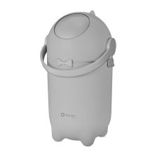 Хигиенен кош за памперси Lionelo Purebin