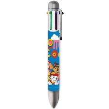 Химикал с 6 цвята Kids Licensing Paw Patrol