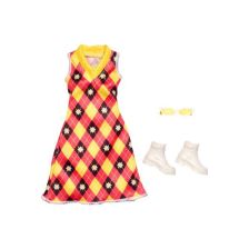 Комплект дрехи за кукла Mattel Barbie, HJT17