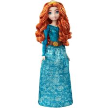 Кукла Mattel Disney Princess Мерида, 29 см.