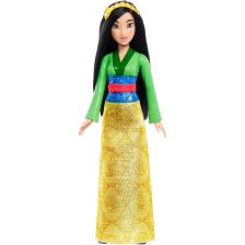 Кукла Mattel Disney Princess Мулан, 29 см.