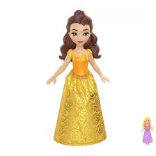 Кукла Mattel Disney Princess, 9 см.