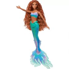 Кукла Mattel Disney Princess Ariel, 30 см