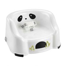 Седалка за хранене Fisher Price Simple Clean & Comfort Booster Panda, за стол, HRG13