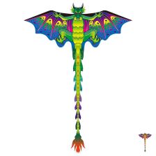 Хвърчило Raya Toys Дракон 160х260 см
