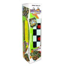 Килимче за игра Raya Toys Игра на Дама