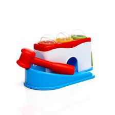 Игра DOLU Търкалящи топки 5095