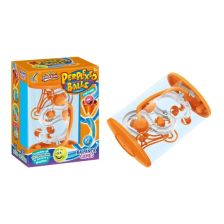 Игра Raya Toys Perplexed Balls Maze Scary Funnel