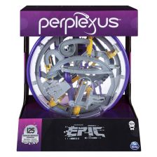 Игра Spin Master 3D Лабиринт Perplexus Epic 6053141