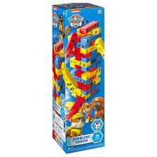 Игра Spin Master Наклонена кула Paw Patrol