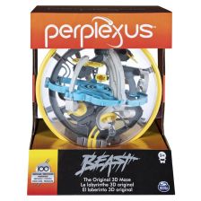 Игра Spin Master 3D Лабиринт Perplexus 6053142