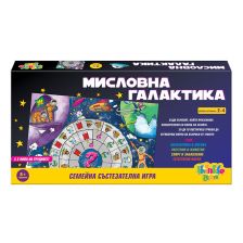 Игра Thinkle Stars Мисловна галактика 26130