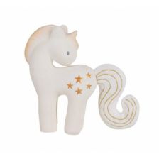 Играчка Tikiri Еднорорг бял 95602