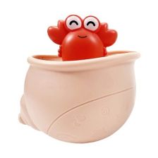 Играчка за баня Рак Raya Toys Happy bath