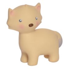 Играчка за баня Tikiri My First Arctic Animals Лисица 94301