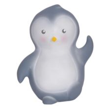 Играчка за баня Tikiri My First Arctic Animals Пингвин 94304
