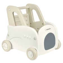 Играчка за бутане 4 в 1 Kikka Boo Trolie 2