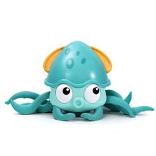 Играчка за дърпане Raya Toys Октопод