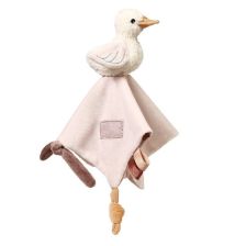 Играчка за гушкане Babyono Goose Zoe 1556