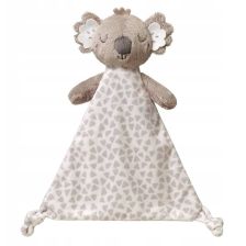 Играчка за гушкане Babyono с дрънкалка, Koala Coco 1635