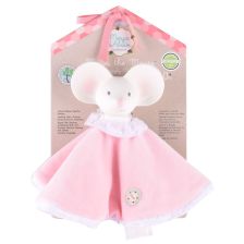 Играчка за гушкане Tikiri Мишлето Мейя 77106