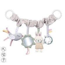 Играчка за количка, кошара и столче BabyOno NATURE 1578