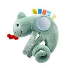 Играчка за количка, кошара и столче Babyono Play More Хамелеон 1413