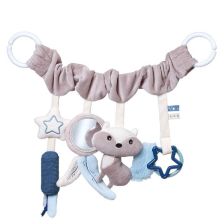 Играчка за количка, кошара и столче BabyOno Raccoon1579