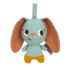 Играчка за количка Tiny Love Garden of Adventures Заек