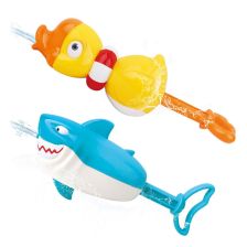 Играчки за баня Raya Toys Bath Fun, Водни помпи