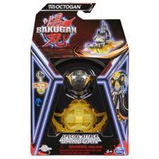 Игрален комплект Spin Master Bakugan - Special Attack, Octogan
