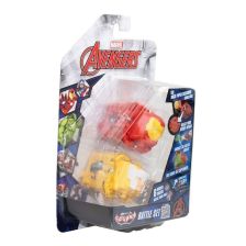 Игрален комплект Бойни Кубчета Avengers, Железният човек Тор