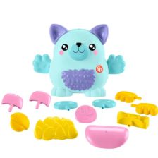 Игрален комплект Fisher Price, Pets Mix & Match, Домашен любимец за сглобяване