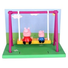 Игрален комплект Hasbro Peppa Pig Люлка, D4103