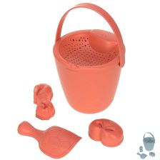 Игрален комплект Lassig Splash & Fun играчки за плаж, 5 части