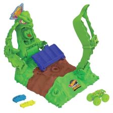 Игрален комплект Mattel Hot Wheels Monster Trucks, HPN72