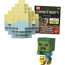 Игрален комплект Mattel Minecraft Mini Mode Spawn Egg