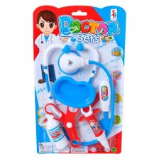 Игрален комплект Raya Toys Чичо доктор