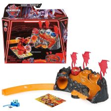 Игрален комплект с топче Spin Master Bakugan Тренировъчен комплект