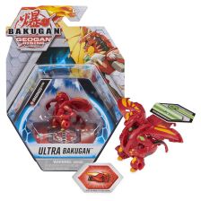 Игрален комплект Spin Master Bakugan Ultra Dragonoid S3 6061006