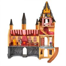 Игрален комплект Spin Master Harry Potter Wizarding World Hogwarts 6061842