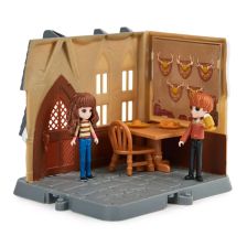 Игрален комплект Spin Master Harry Potter Wizarding World Three Broomsticks