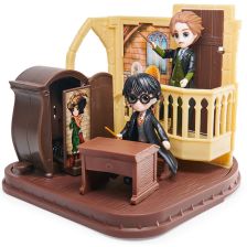 Игрален комплект Spin Master Harry Potter Wizarding World Защита срещу черните изкуства