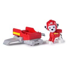 Игрален комплект Spin Master PAW PATROL фигура превозно средство ховърборд