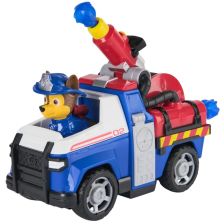 Игрален комплект Spin Master Paw Patrol Fire Rescue